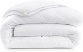 Abeil 4-sezon plapuma, alb, poliester, alb, 240 X 260 Cm Plapumi si pilote Naty Shop 240 X 260 Cm