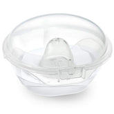 Philips Avent SCF153/03 Protector para pezones, Con caja de almacenamiento, Mediano, 2 piezas Accesorios Alimentación y Lactancia Bebe Naty Shop