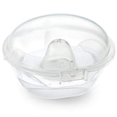 Philips Avent SCF153/03 Protecție mamelon, Cu cutie de depozitare, Mediu, 2 bucăți Accesorii Hrana si Alaptare Bebe Naty Shop