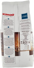 Boabe de cafea Espresso Classico 1 kg x 6