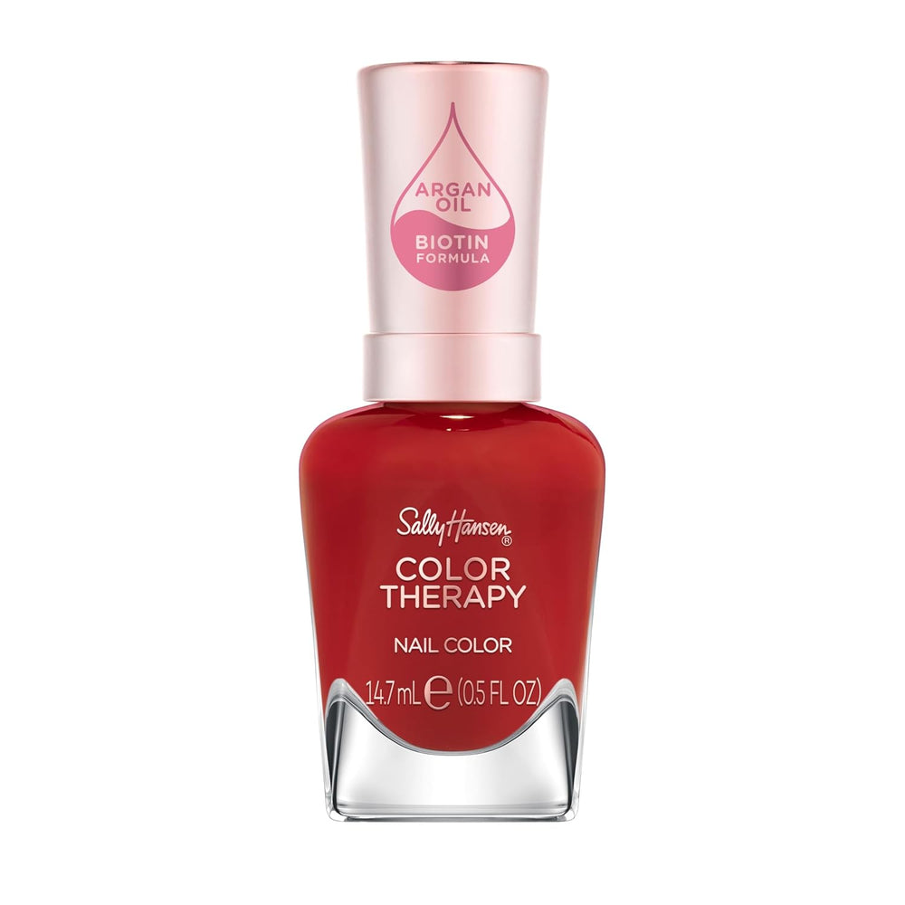 Pintura de uñas Nova Engel Color Therapy #Sí, Puedes 14,7 ml