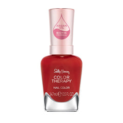 Pintura de uñas Nova Engel Color Therapy #Sí, Puedes 14,7 ml