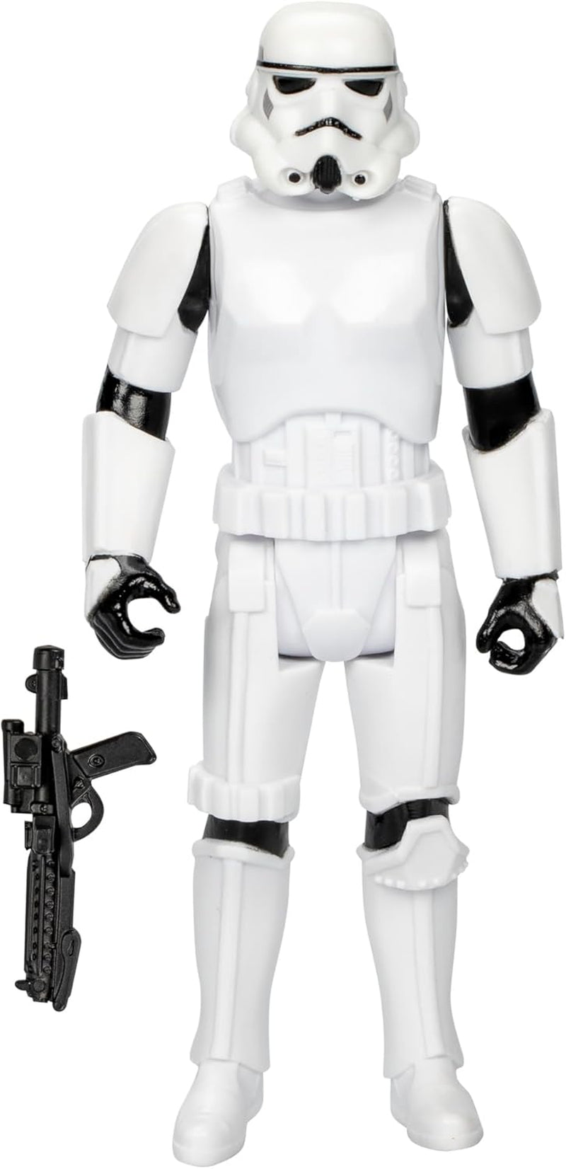 Star Wars Epic Hero Series Stormtrooper figurină de acțiune (10 cm) Action figures Naty Shop Modern Dimensiune standard