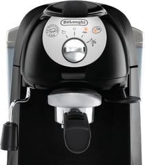 De'Longhi DeLonghi EC201CD.B Espresso