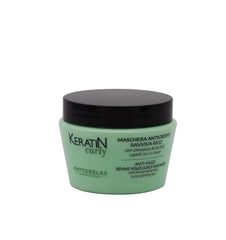 Mască de păr Phytorelax Laboratories pentru păr creț - 250 ml Masca de par Naty Shop Titlu implicit