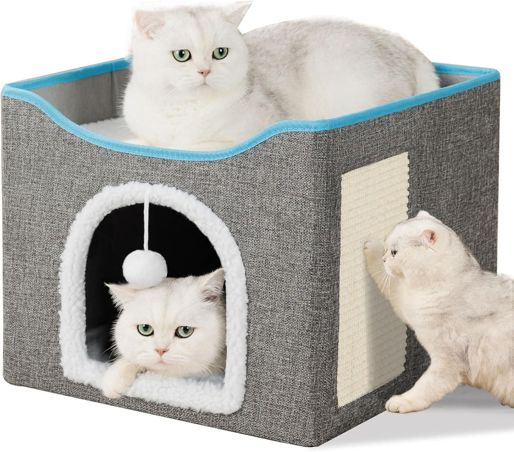 Pături & Mobilier, Animale de companie, Peșteri & Case, Pisici, Paturi pentru pisici, Pisici - culcusuri, saltele