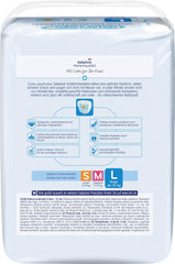 Pañales de baño talla L (10 - 14 kg), paquete de 12