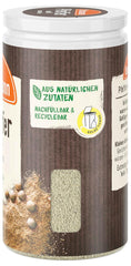 Ostmann Pfeffer blanco gemahlen, 45 g