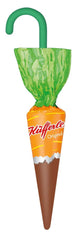 Küfferle, Zanahorias con chocolate original 810 g 60 uds., Chocolate con leche, 1 unidad