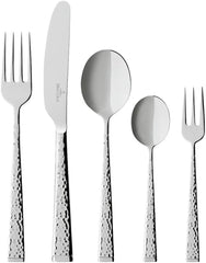 Villeroy & Boch - Set tacâmuri Blacksmith 30 buc., oțel inoxidabil Naty Shop