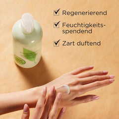 Elizabeth Arden - Loción corporal refrescante con fragancia de extracto de té verde, 500 ml Ducha y baño Naty Shop