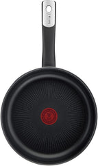 Tefal Hard Titanium Essential, no es apto para Ollas y Sartenes de Inducción Naty Shop
