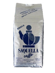 Miscela Blu puternică, cremoasă, robustă, cu un postgust sesizabil - 1 kg boabe întregi