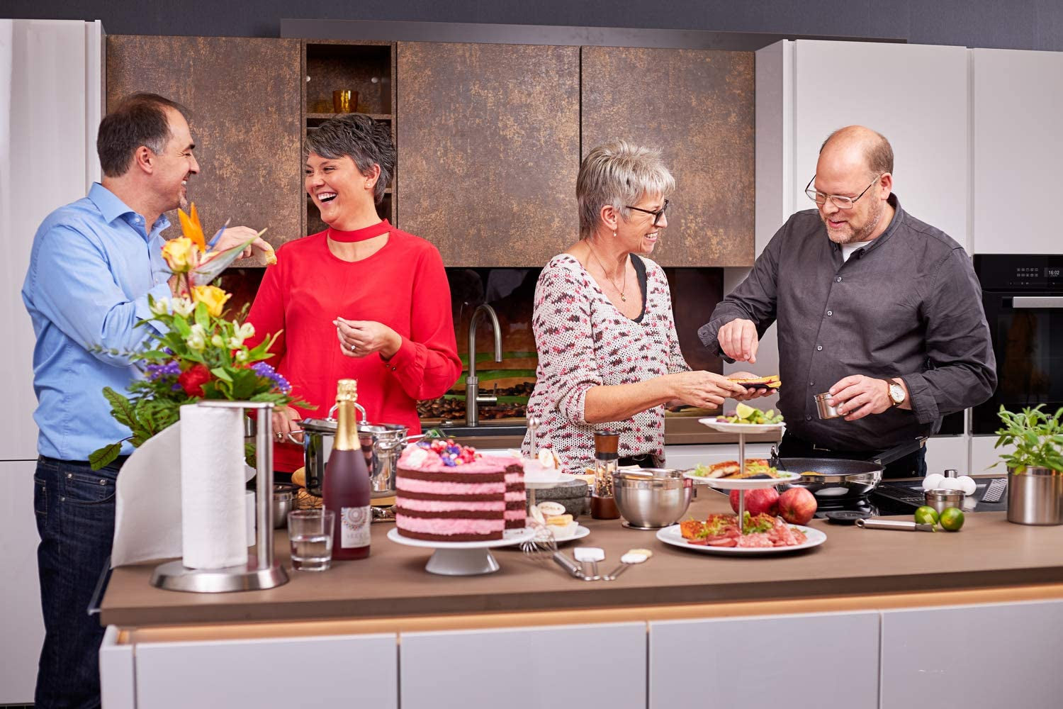 RÖSLE cutie de cafea cu capac, oțel inoxidabil 18/10, 10 cm & măsură de cafea, lingură de cafea de înaltă calitate pentru dozarea ușoară a cafelei praf, oțel inoxidabil 18/10, 17 x 3,7 x 2,7 cm, argintiu Cutii depozitare alimente Naty Shop