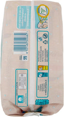 Pampers Naturello Midi, 22 pañales, talla 3 (4-9 kg)