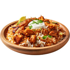 ASHOKA - Lentejas Delhi instantáneas y Bombay Biryani - (1 x 250 g)