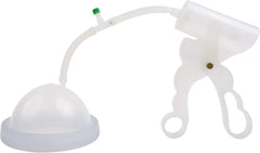 BP001 Brustpumpe, Vakuumpumpe Für Größere Brüste Mit Handpumpe SOLO CUP A Accesorios Alimentación y Lactancia Bebe Naty Shop Cup A