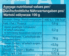 Arroz partido fragante, 1 paquete (1 x 20 kg)