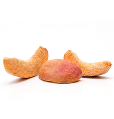 Caise liofilizate BRIX | Caise naturale, uscate 85 g | Premiul Great Taste pentru fructe uscate, uscate | Fără OMG, fără gluten, vegan, vitamine conservate Produse deshidratate Naty Shop