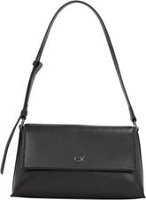 Calvin Klein K60k612139 Femeie Genti Femei Naty Shop Negru (Ck Black)