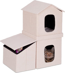 Pături & Mobilier, Animale de companie, Peșteri & Case, Pisici, Paturi pentru pisici, Pisici - culcusuri, saltele