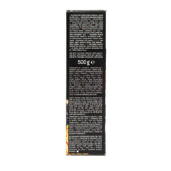 Scotti Arroz Integral Negro Riso Nero Venere 500 g