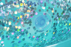 Piscina infantil Bestway Sparkle Shell 150 x 127 x 43