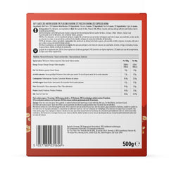 Avena Delicada de Amazon, 500 g