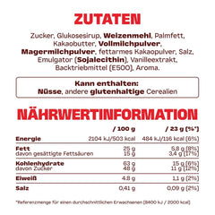 Batoane Twix de ciocolată albă; caramel, biscuiți, ciocolată albă; pachet multiplu de ciocolată; 5 batoane (5 x 46 g)
