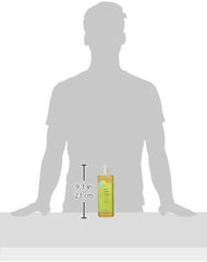 Solución de aclarado Sonett, 500 ml Naty Shop Detergentes de Cocina