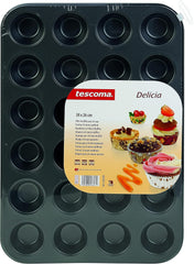 Bandeja de horno 38 X 26 X 2,5 cm Moldes y bandejas de horno Naty Shop