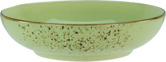 Creatable, 23422, Serie Nature Collection - Poke Bowl, 4-Teiliges Geschirrset, Bowl-Set Aus Steinzeug, Spülmaschinen- Und Mikrowellengeeignet, Qualitätsproduktion Seturi vesela masa Naty Shop