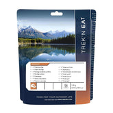 Papilla proteica TREK'N EAT Cereales Naty Shop