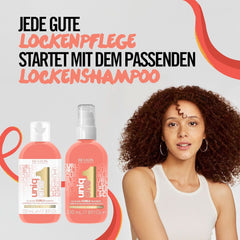 Revlon Professional UniqOne™ Tratamiento Todo En Uno Rizos 230ml Naty Shop Ducha y Baño