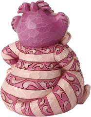 Cheshire Cat Mini Figurină Statuete si sculpturi Naty Shop