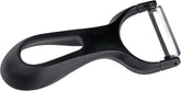 Fackelmann Peeler 13.5 cm, Peeler cu mâner foarte ergonomic și ușor Peeler Naty Shop Default Title