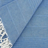 ECOMMERC3 colcha multifuncional, tamaño 300 X 260 cm, para sofá o cama, colcha multifuncional azul, decorativa para sofá, cama, manta para sofá, ligera y elegante, azul Camas y Mantas Besuche den ECOMMERC3-Store Azul 300X260 Cm