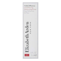 Elizabeth Arden Visible Difference Good Morning Prebase Retexturizante Cosmética y Belleza Naty Shop