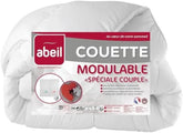 Abeil Couette Modulable Especial Pareja 220 X 240 Cm Edredones y colchas Naty Shop Título predeterminado