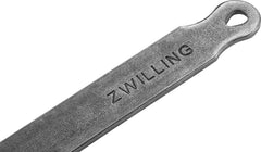 Tigaie de fier ZWILLING FORGE, robustă pentru arome speciale de prăjire Oale si Tigai Naty Shop