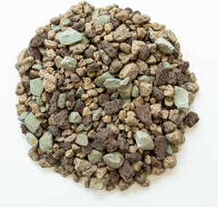 Floragard Green Jungle Mix 6 L - sustrato mineral para plantar Monstera, Philodendron - asegura un drenaje óptimo y un crecimiento saludable de las raíces - ideal para plantas de interior exigentes