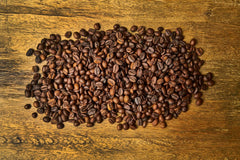 Kaffeespezialität Aus Afrika - Äthiopien - Kaffee Aus Dem Urspungsland Des Kaffee (Gemahlen, 200 Gramm) - Länderkaffee - Spitzenkaffee - Säurearm - Schonend Und Frisch Geröstet