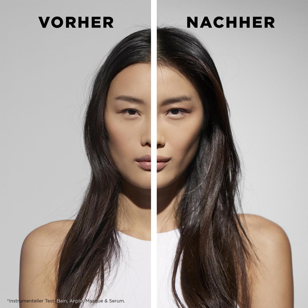 Șampon Kérastase pentru scalp sensibil și păr uscat, 250 ml Duș și baie Kérastase