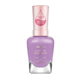 Pamper Me Esmalte de uñas Purple Color Therapy 14,7ml