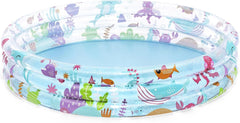 Piscina infantil Bestway Deep Dive Ø 152 x 30 cm
