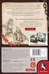 Robinson Crusoe: Libro de aventuras