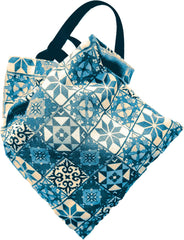 Next Move Games, Azul Mini, juego familiar, juego de mesa, 2-4 jugadores, mayores de 8 años, 30-45 minutos, alemán