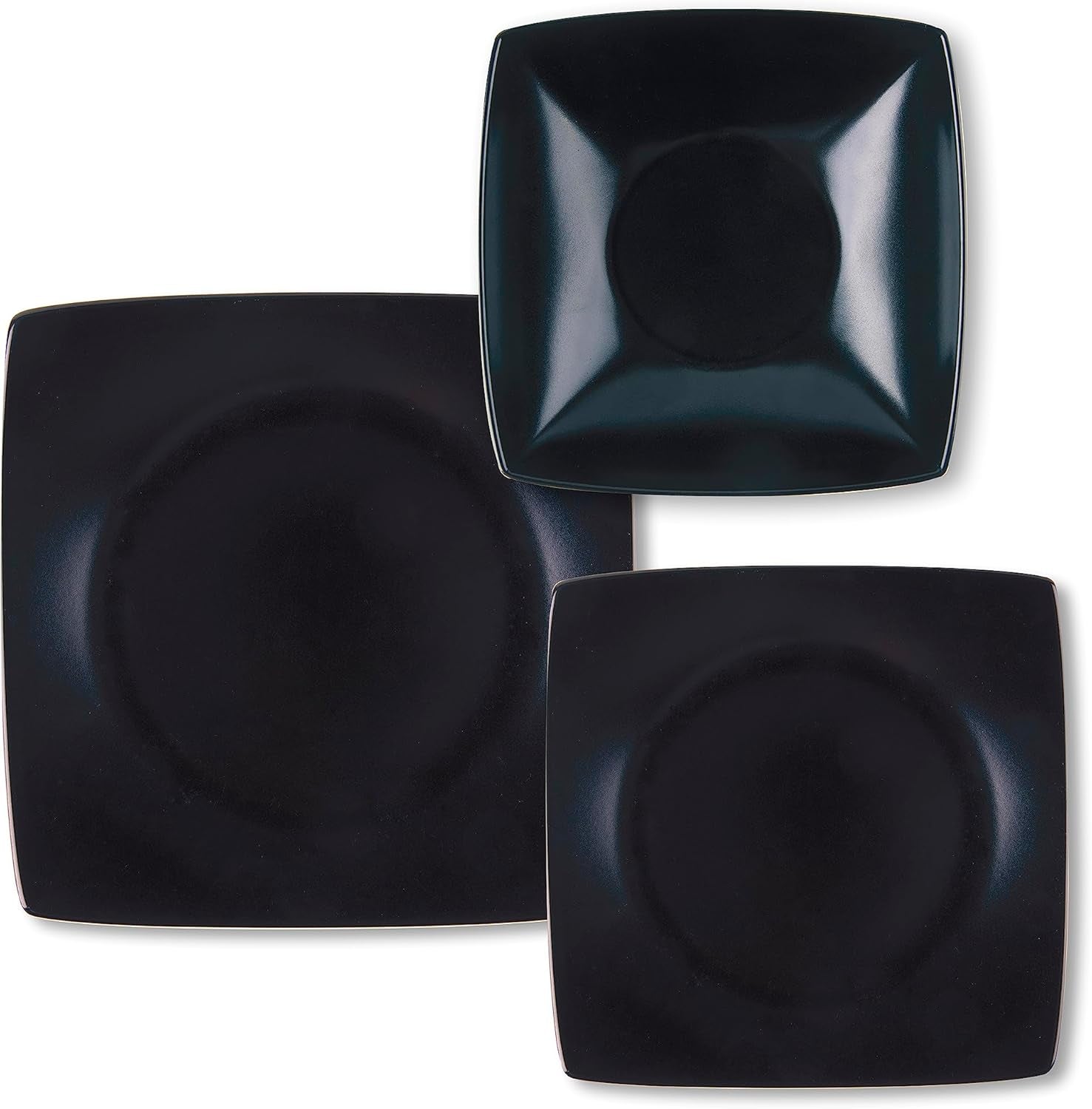 Brunch Time Geschirr 18 Tlg. Set Eclipse Seturi vesela masa Naty Shop