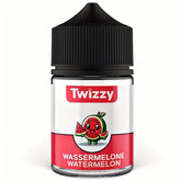 Twizzy Sandía, Aroma Alimentario - 60 ml - Aroma intenso Arome Naty Shop