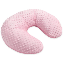 Almohada Lactancia Topo, 50 X 60 Cm Accesorios Alimentación y Lactancia Bebe Naty Shop